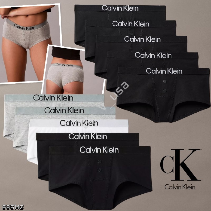 Calvin Klein