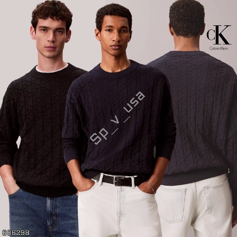 Calvin Klein