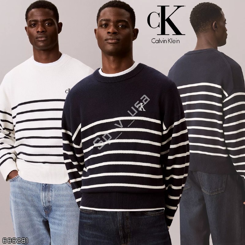 Calvin Klein