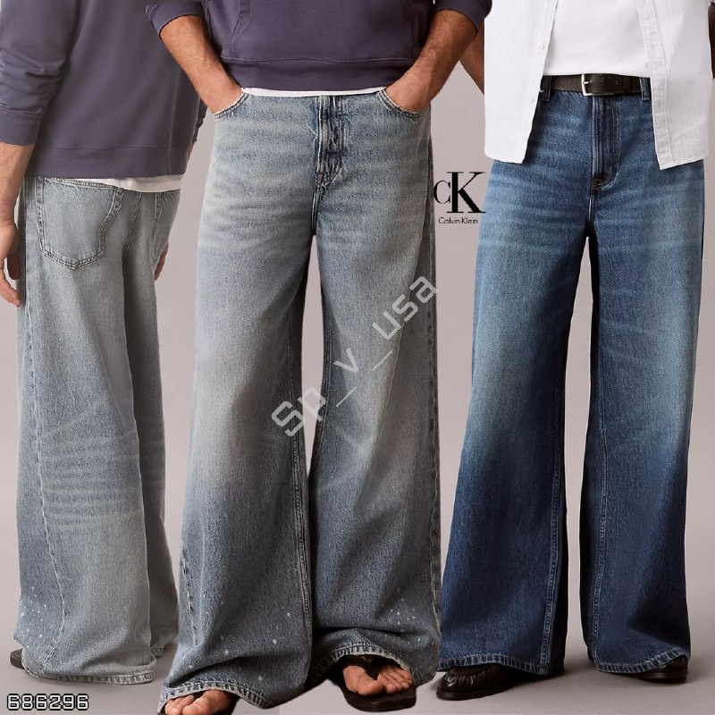 Calvin Klein