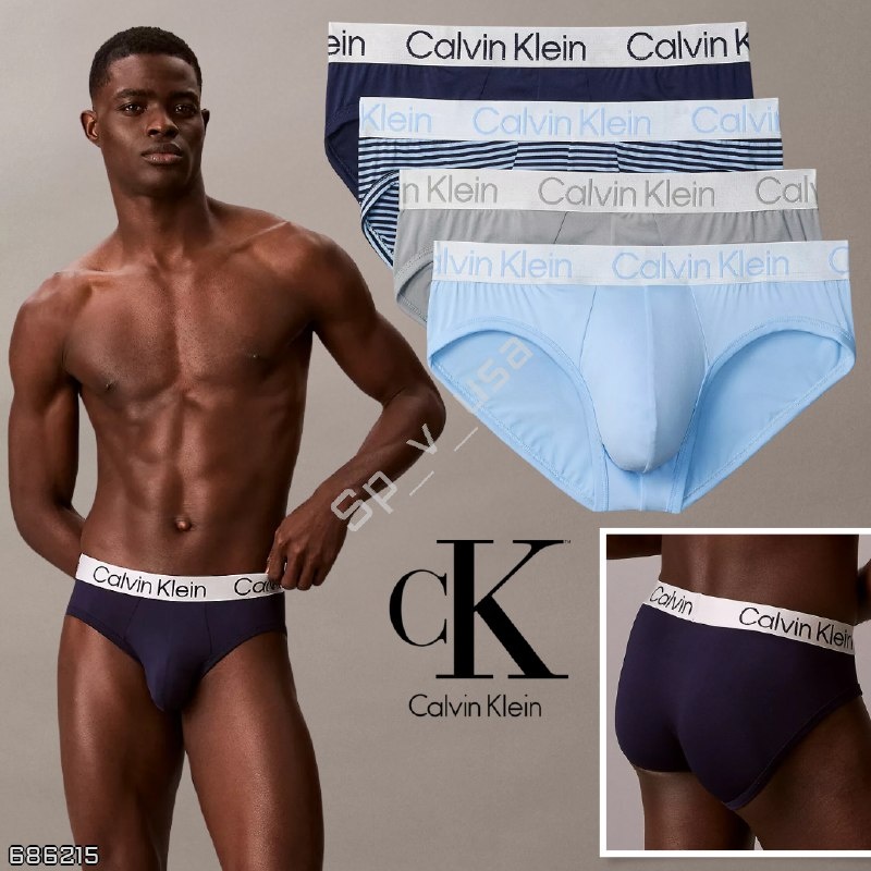 Calvin Klein
