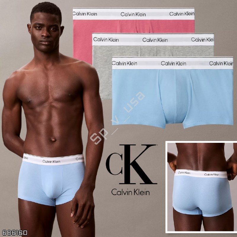 Calvin Klein