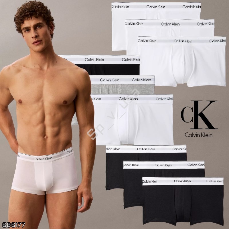Calvin Klein