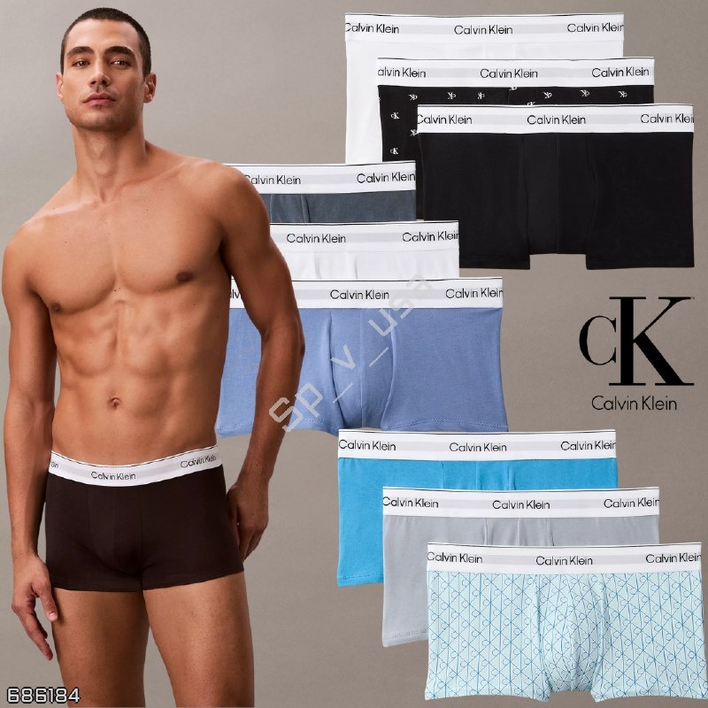 Calvin Klein