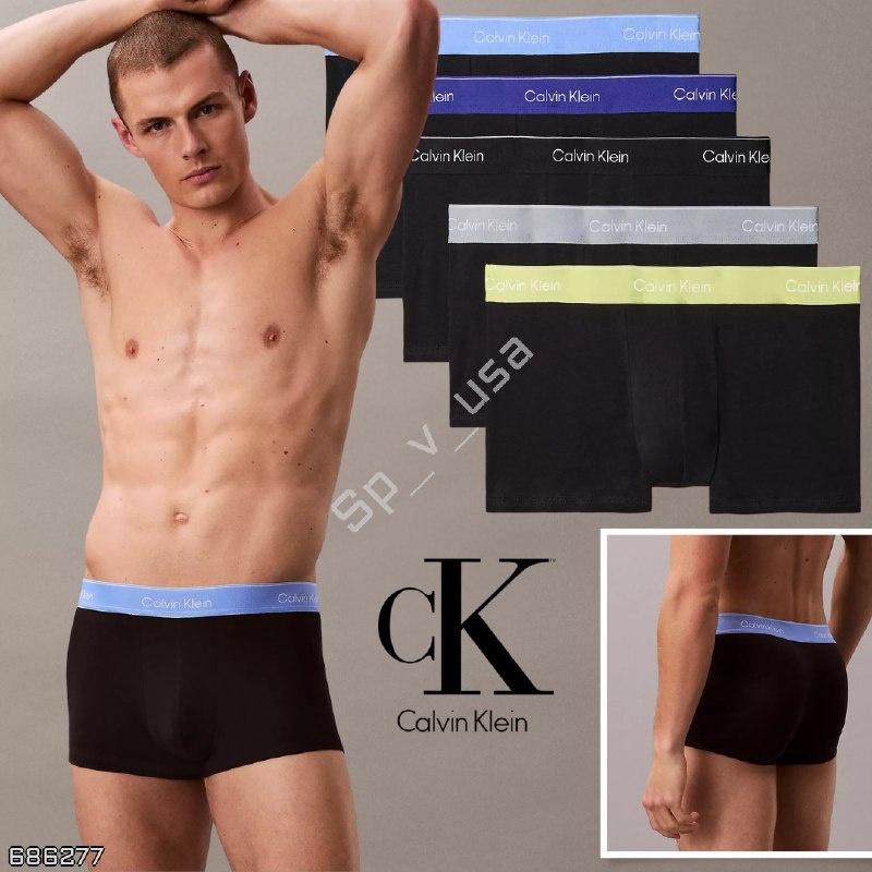 Calvin Klein