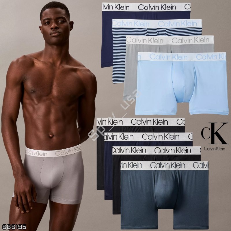 Calvin Klein