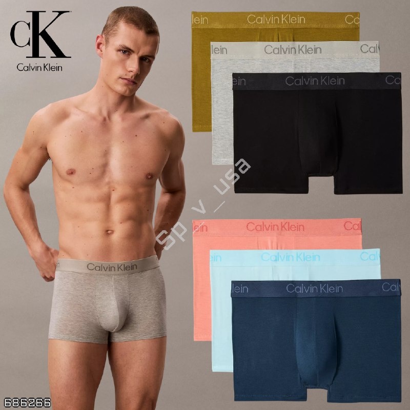 Calvin Klein