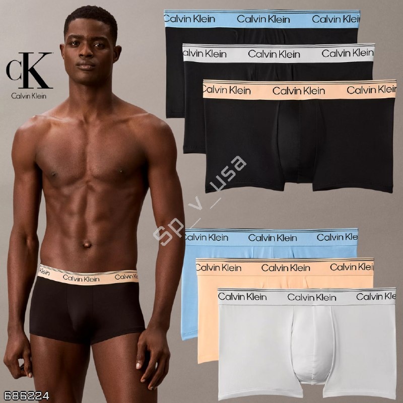 Calvin Klein