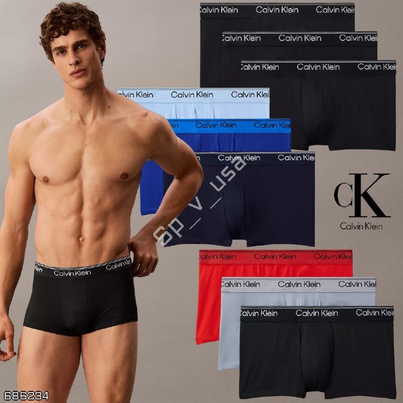 Calvin Klein