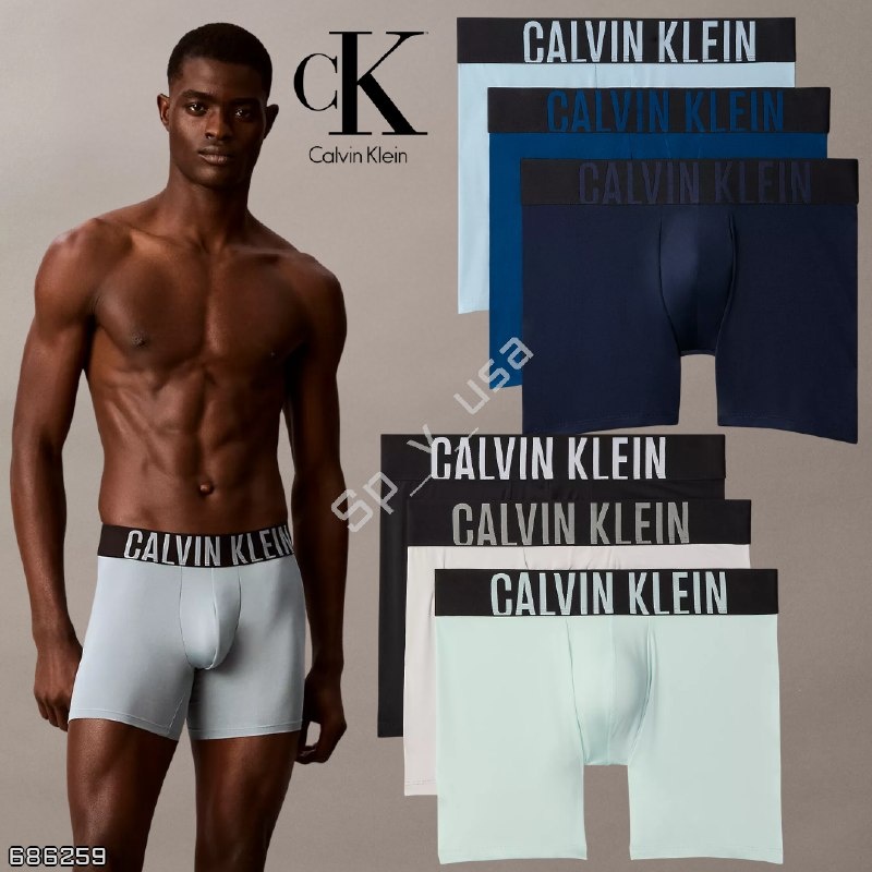 Calvin Klein