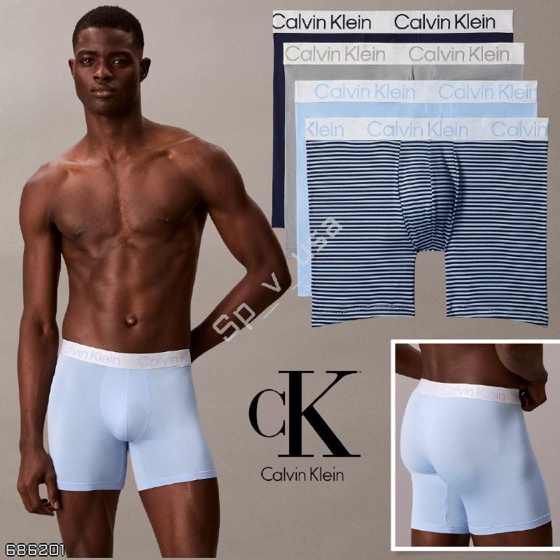 Calvin Klein