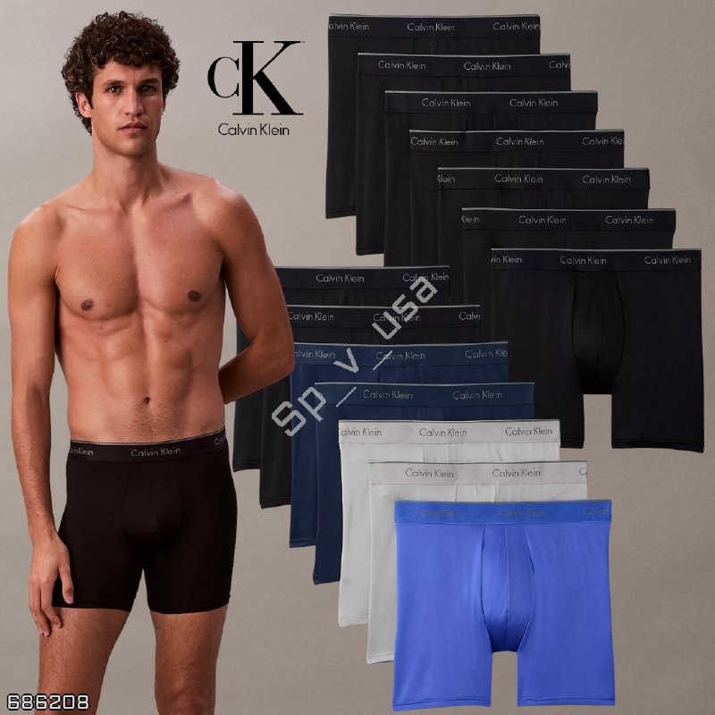 Calvin Klein