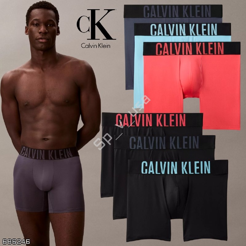Calvin Klein