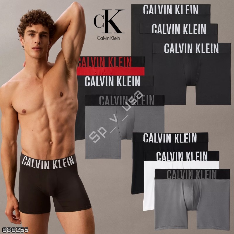 Calvin Klein