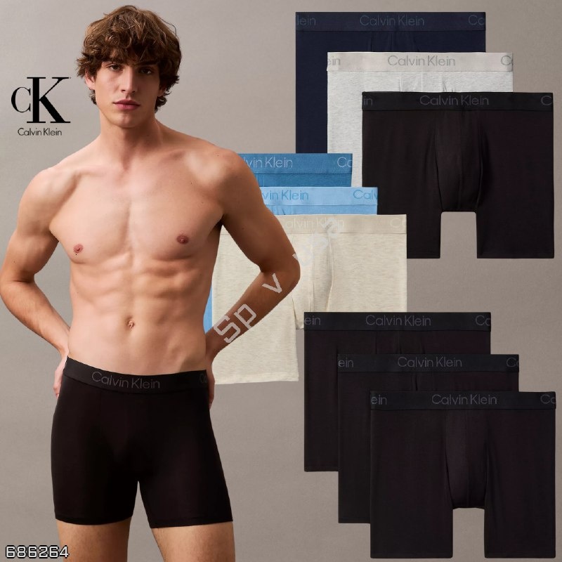 Calvin Klein