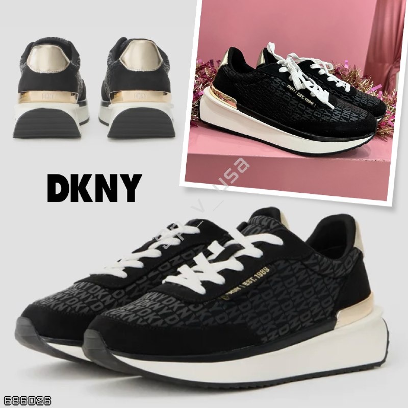 DKNY