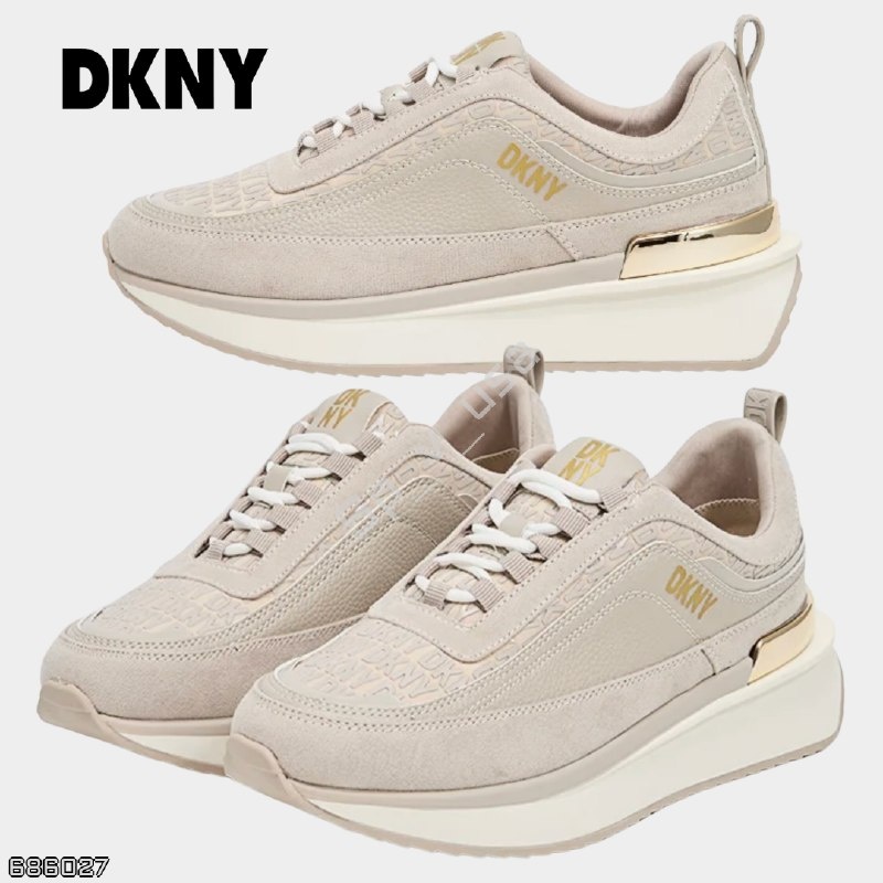 DKNY