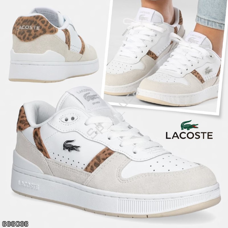 Lacoste