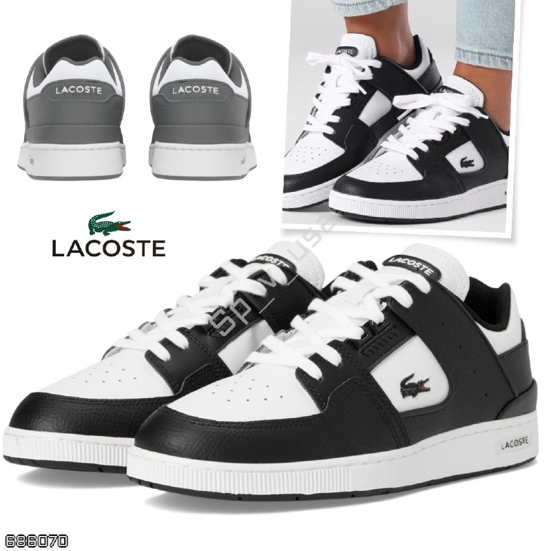 Lacoste