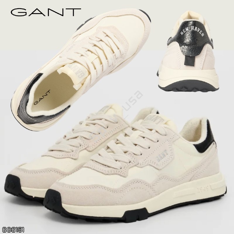 Gant