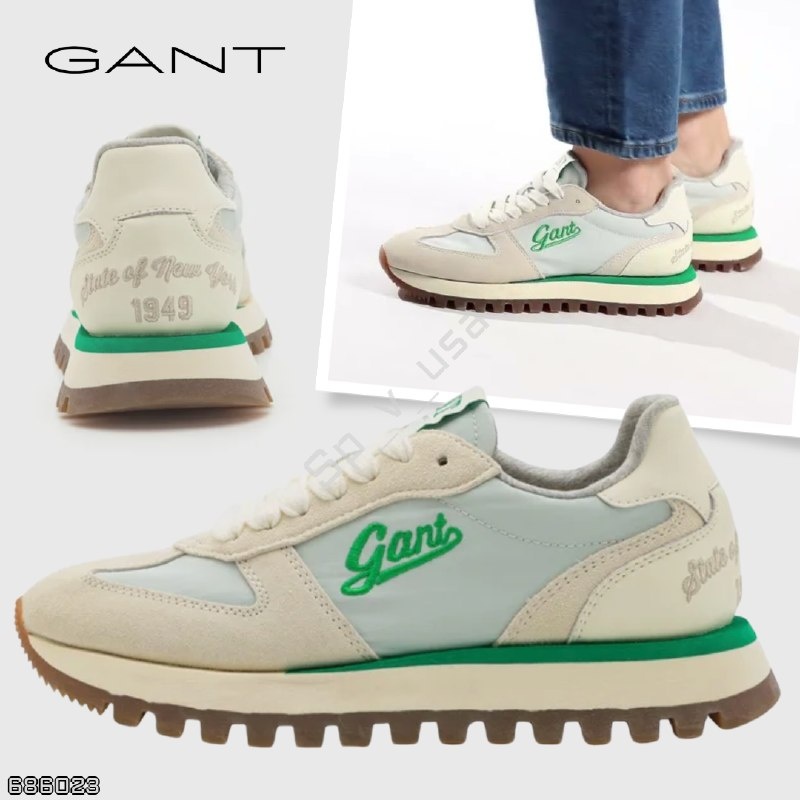 Gant