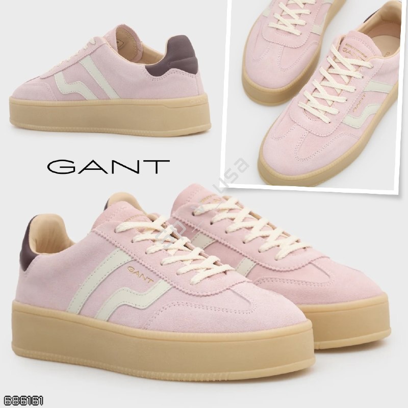 Gant
