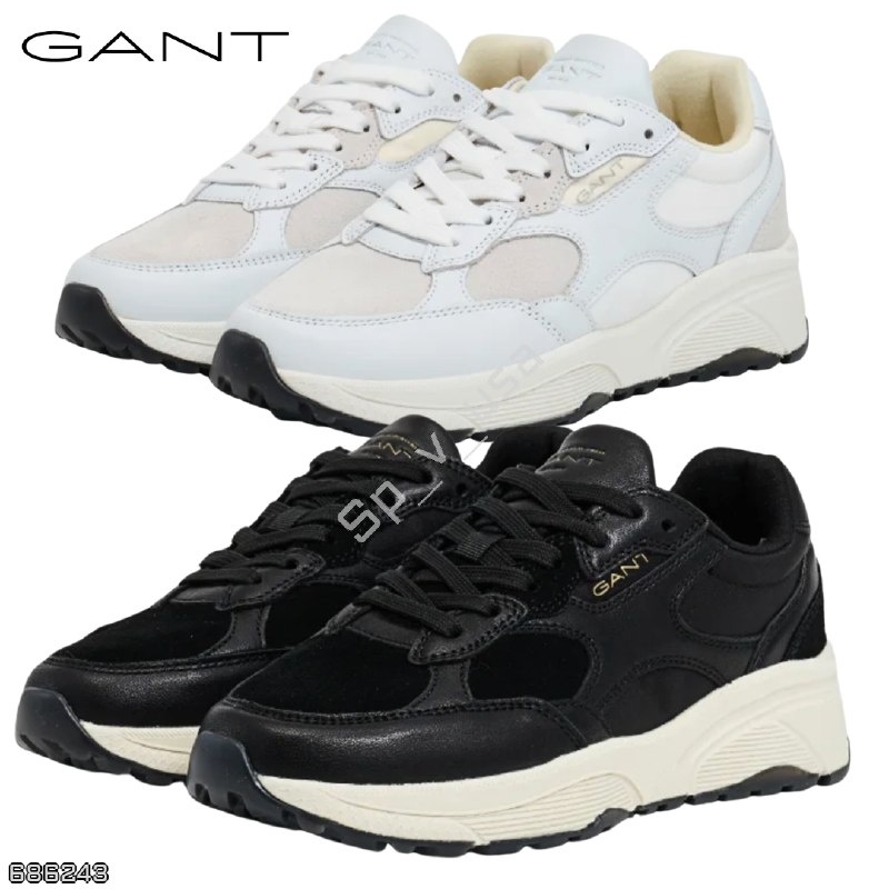 Gant