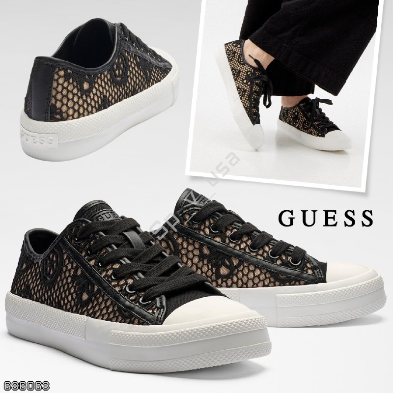 Guess