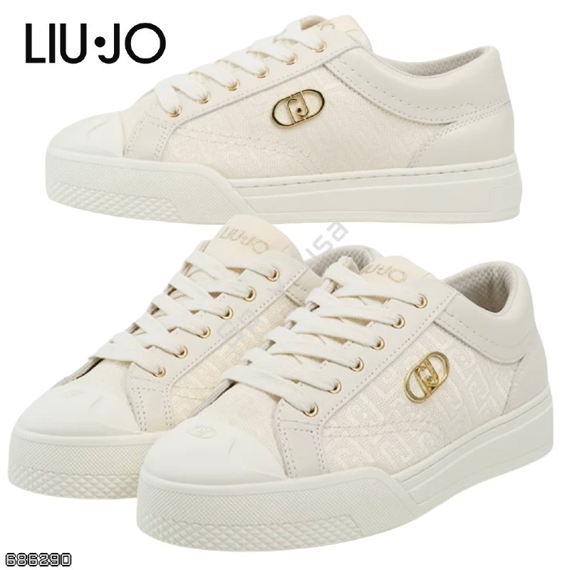 Liu Jo