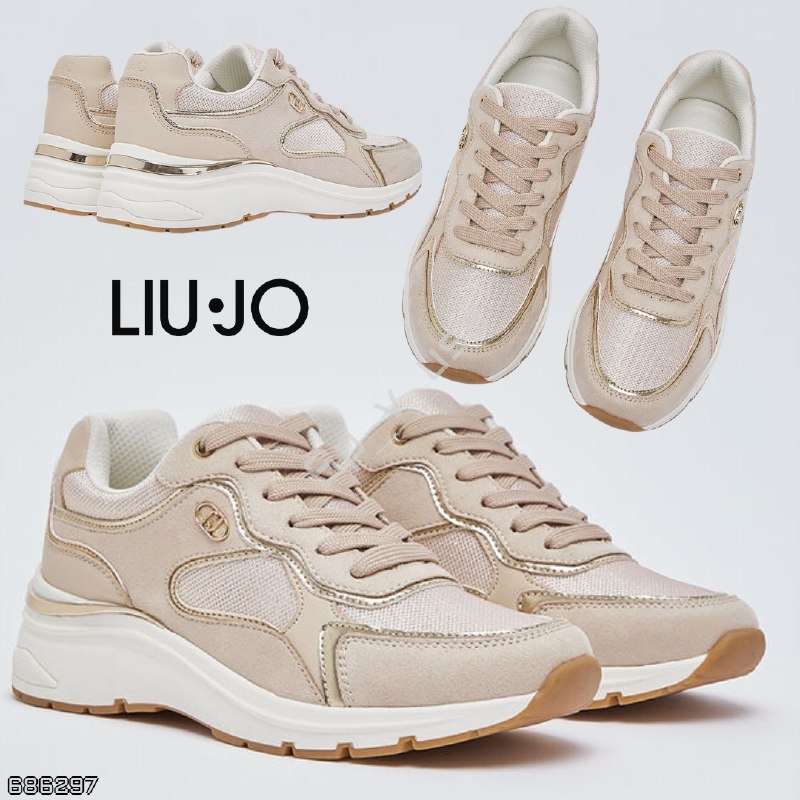 Liu Jo