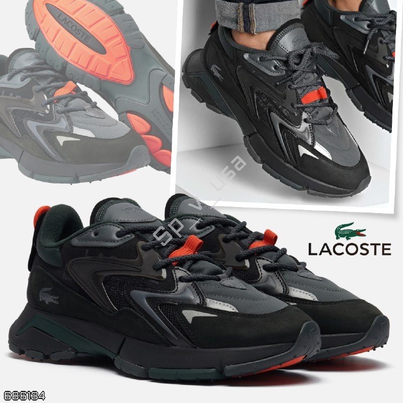 Lacoste