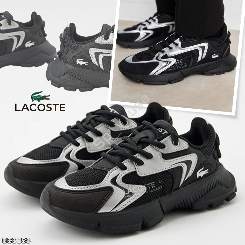 Lacoste