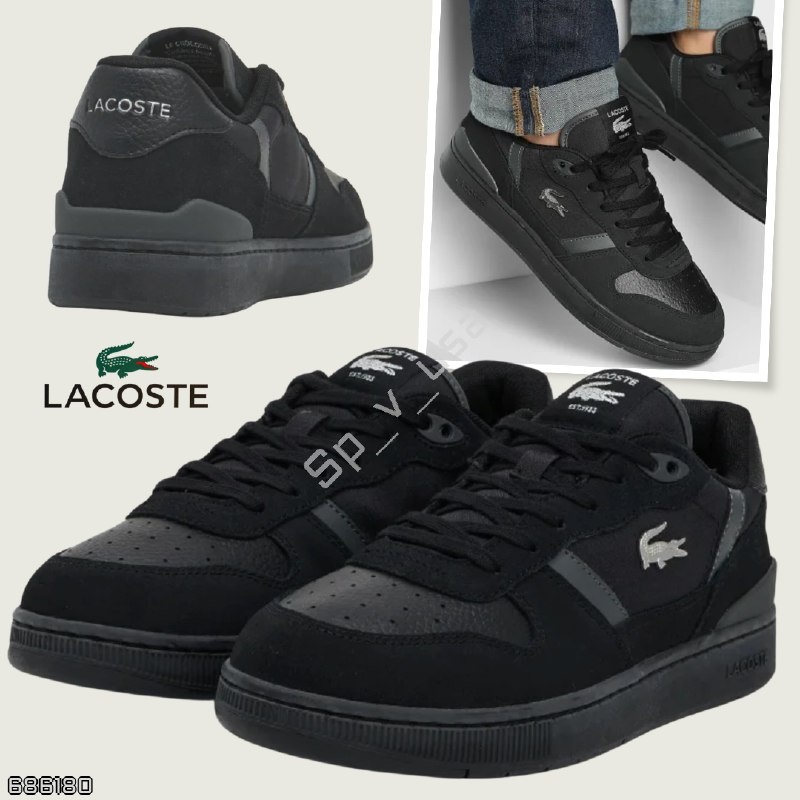Lacoste