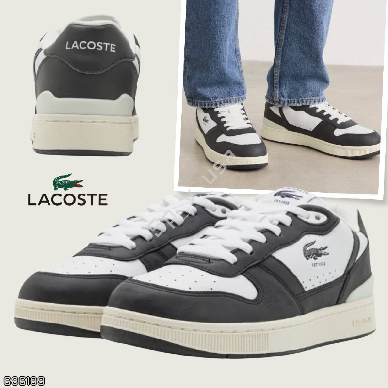 Lacoste