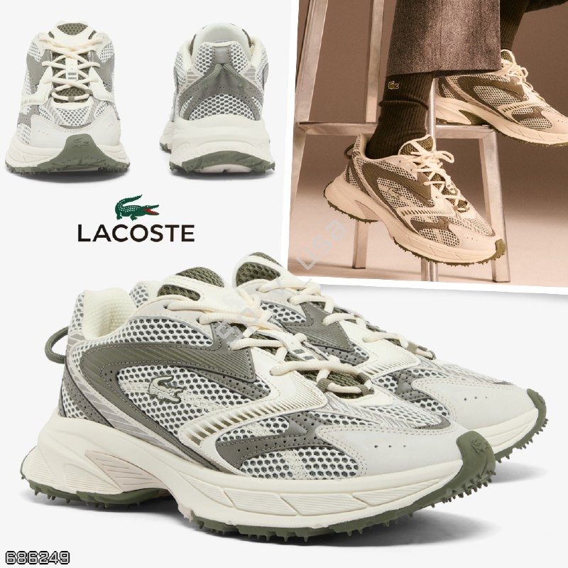 Lacoste