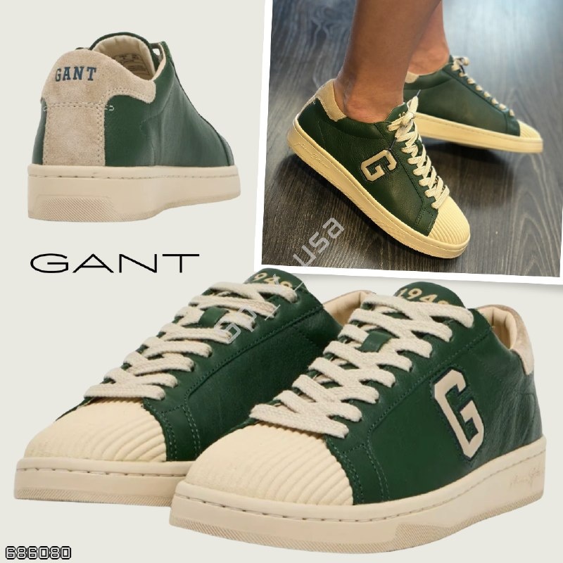 Gant