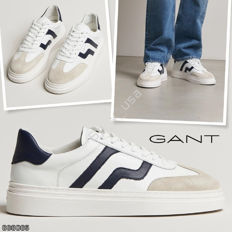 Gant