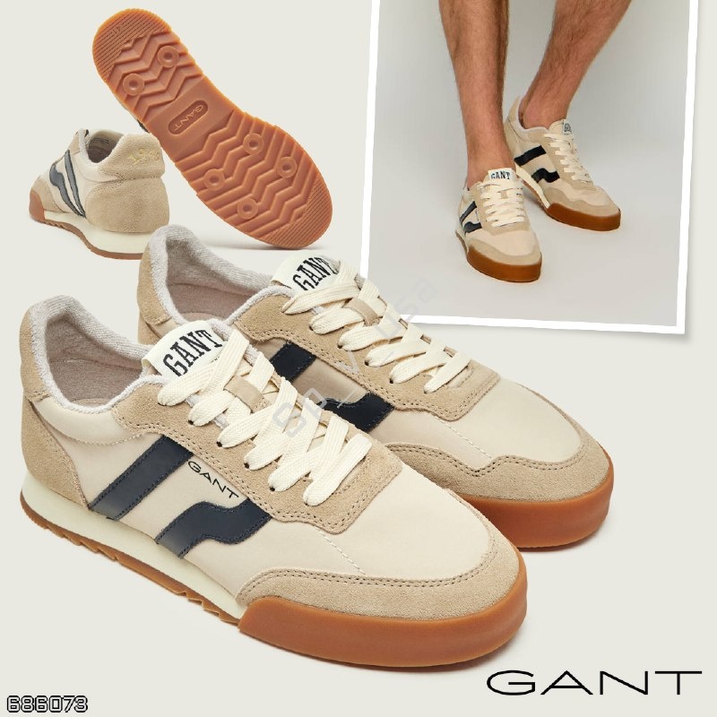 Gant