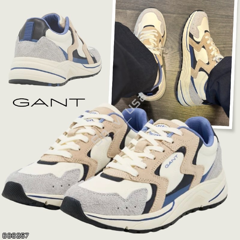 Gant