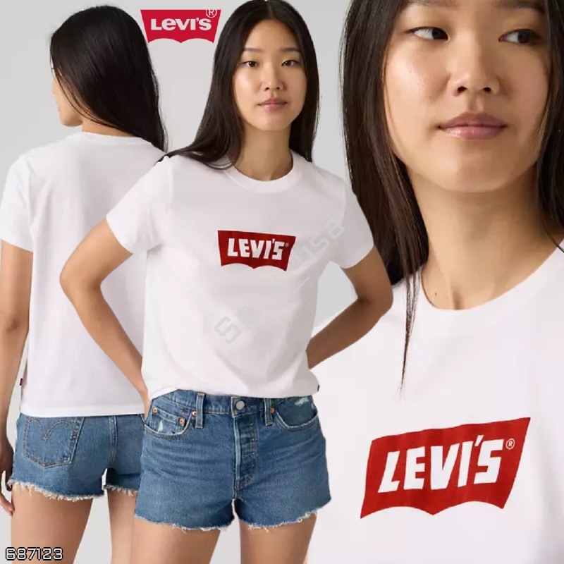 Levi's