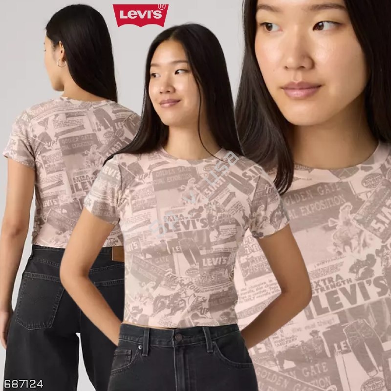 Levi's