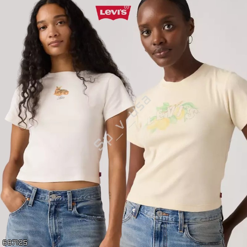Levi's