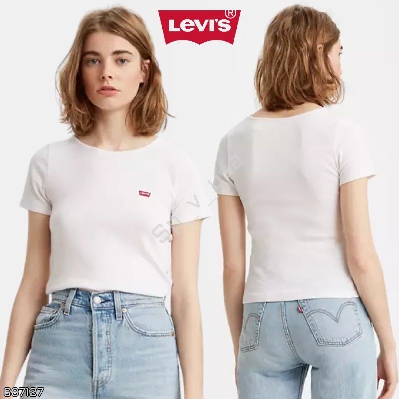 Levi's