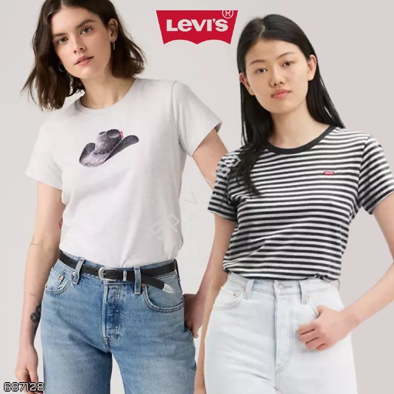 Levi's
