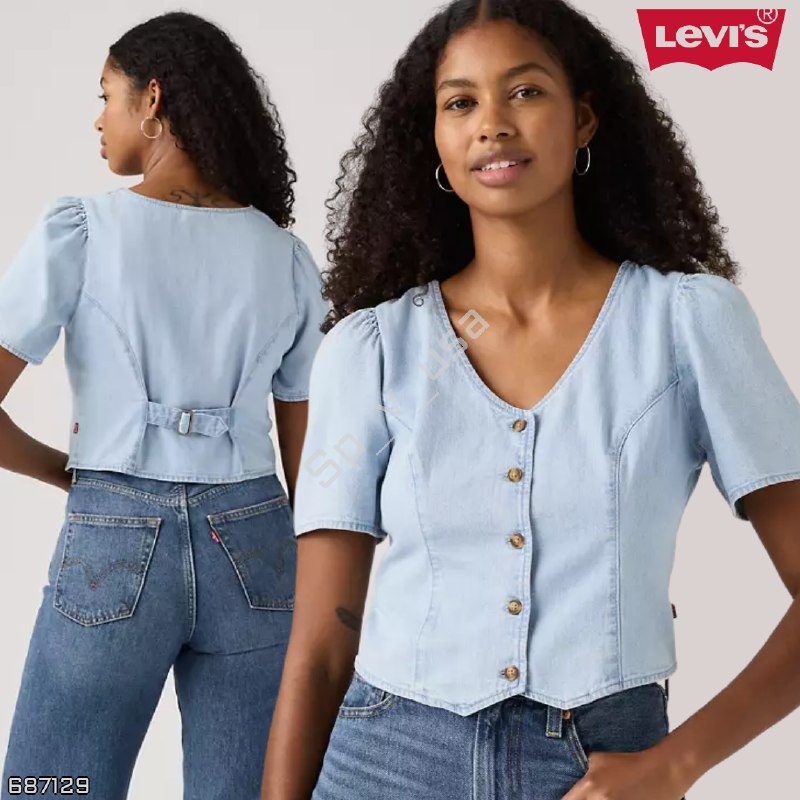 Levi's