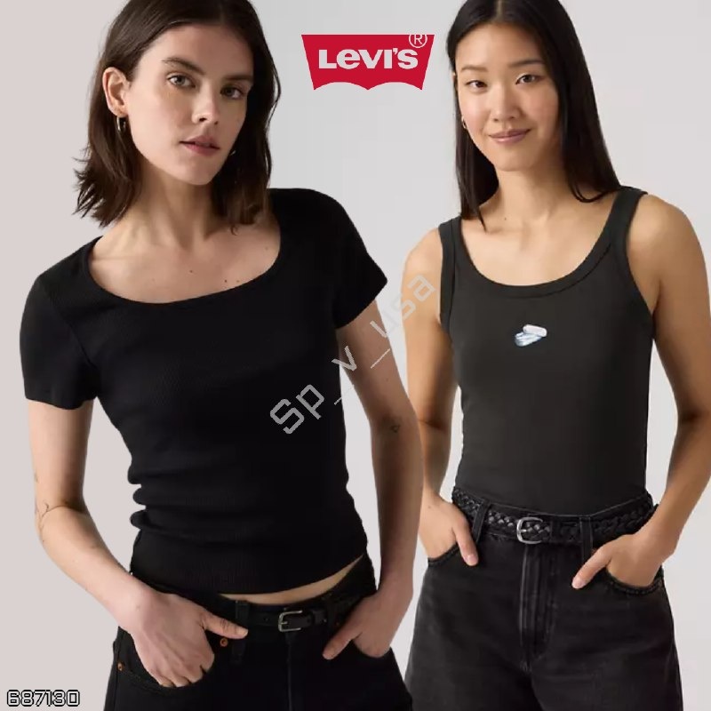 Levi's
