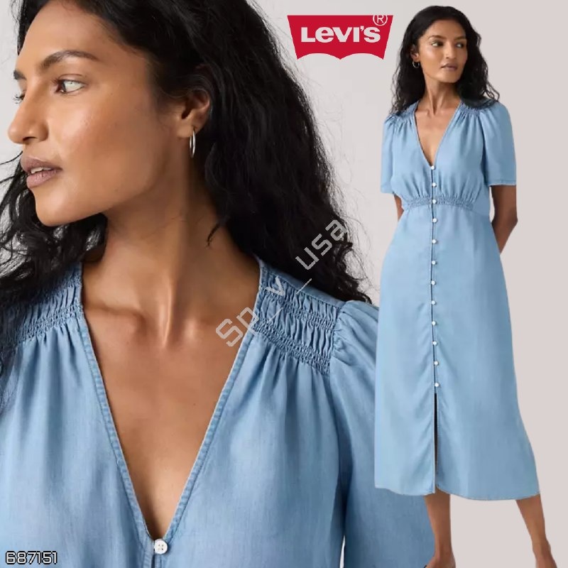 Levi's