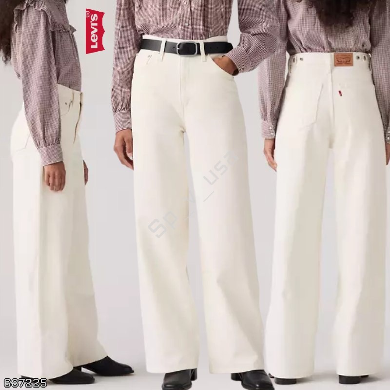 Levi's