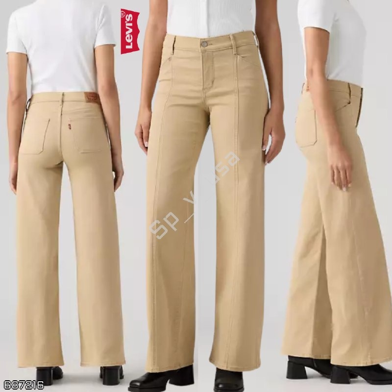 Levi's