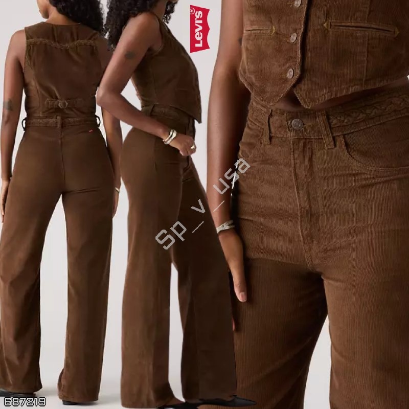 Levi's